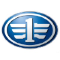 Tianjin Faw Xiali Automobile Co., Ltd Logo