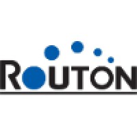 Routon Electronic Co., Ltd. Logo