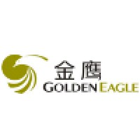Golden Eagle Retail Group Ltd Logo