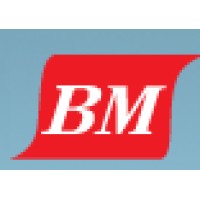 Bgrimm Magnetic Materials & Technology Co., Ltd. Logo