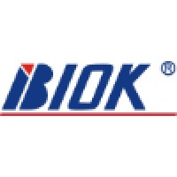 Zhejiang Shenghua Biok Biology Co., Ltd. Logo