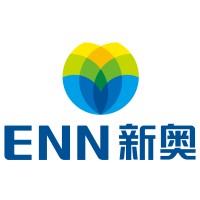 ENN Energy Holdings Ltd Logo