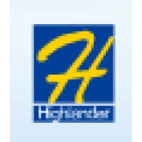 Beijing Highlander Digital Technology Co., Ltd. Logo