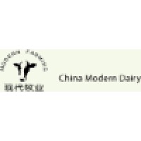 China Modern Dairy Holdings Ltd Logo