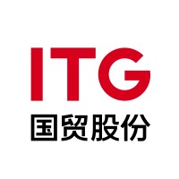 Xiamen ITG Group Corp., Ltd. Logo
