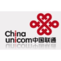 China United Network Communications Co., Ltd. Logo