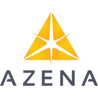 Azena Medical Logo