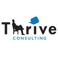 Thrive Downtown Counselling Centre Logo