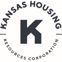 Kansas Housing Resources Corporation Logo