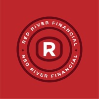 Red River Financial Logo