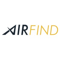 Airfind Logo