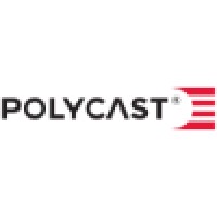Polycast International Logo