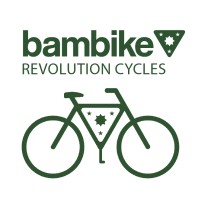 Bambike & Bambike Ecotours Logo
