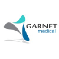 GARNET Medical Logo