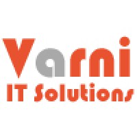 Varni IT Solutions Logo