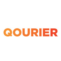 Qourier Logo