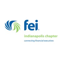 Financial Executives International (FEI) Indianapolis Chapter Logo