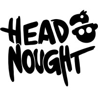 Headnought Logo