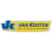 Van Kooten Dak- en Installatietechniek BV Logo