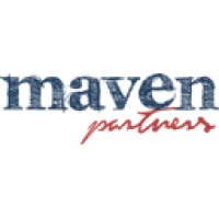 Maven Partners Logo