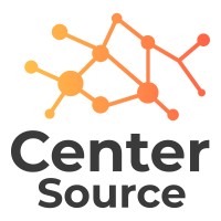 Center Source Group Logo
