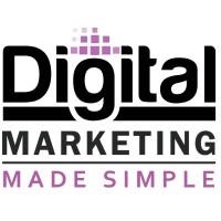 Digital Marketing Made Simple Logo