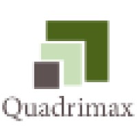 Quadrimax Ltda Logo