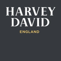 HarveyDavid Logo