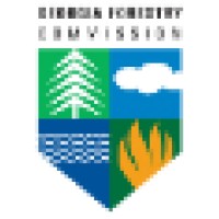 Georgia Forestry Commission Logo
