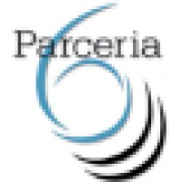 Parceria 6 Assessoria de Comunicação Logo