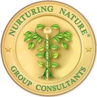 Nurturing Nature, LLC Logo