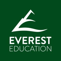 Everest Education Logo