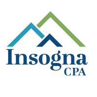 Insogna CPA Logo
