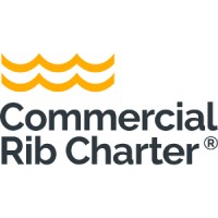 Commercial Rib Charter Logo