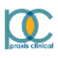 Praxis Clinical Logo