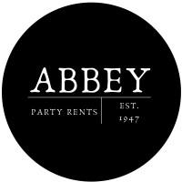 Abbey Party Rents San Francisco Logo