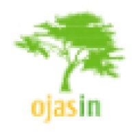 Ojasin, LLC Logo