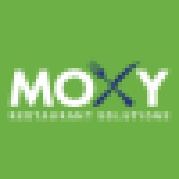 Moxy Restauarant Solutions Logo