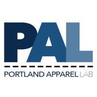 Portland Apparel Lab Logo