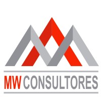 MW Consultores de México Logo