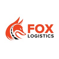 Fox Logistics Logo