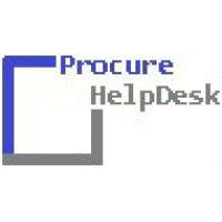 Procure HelpDesk Logo