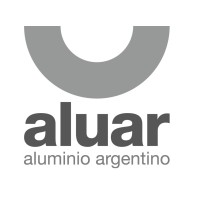 Aluar Logo