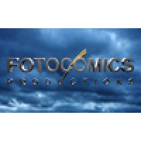 Fotocomics Productions Logo