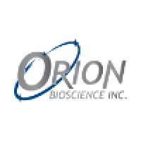 Orion BioScience Logo