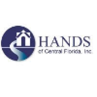 HANDS of Central Florida, Inc. Logo