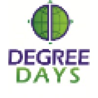 Degree Days LLC Logo