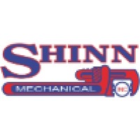 Shinn Mechanical, Inc. Logo
