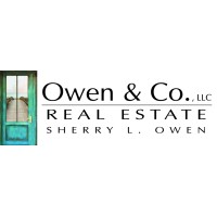 Owen & Co., LLC Real Estate Logo