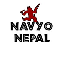 Navyo Nepal Discover Asia Logo